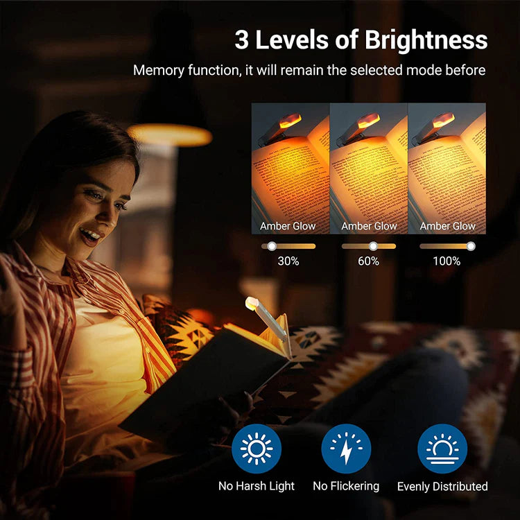 Book Light π‘