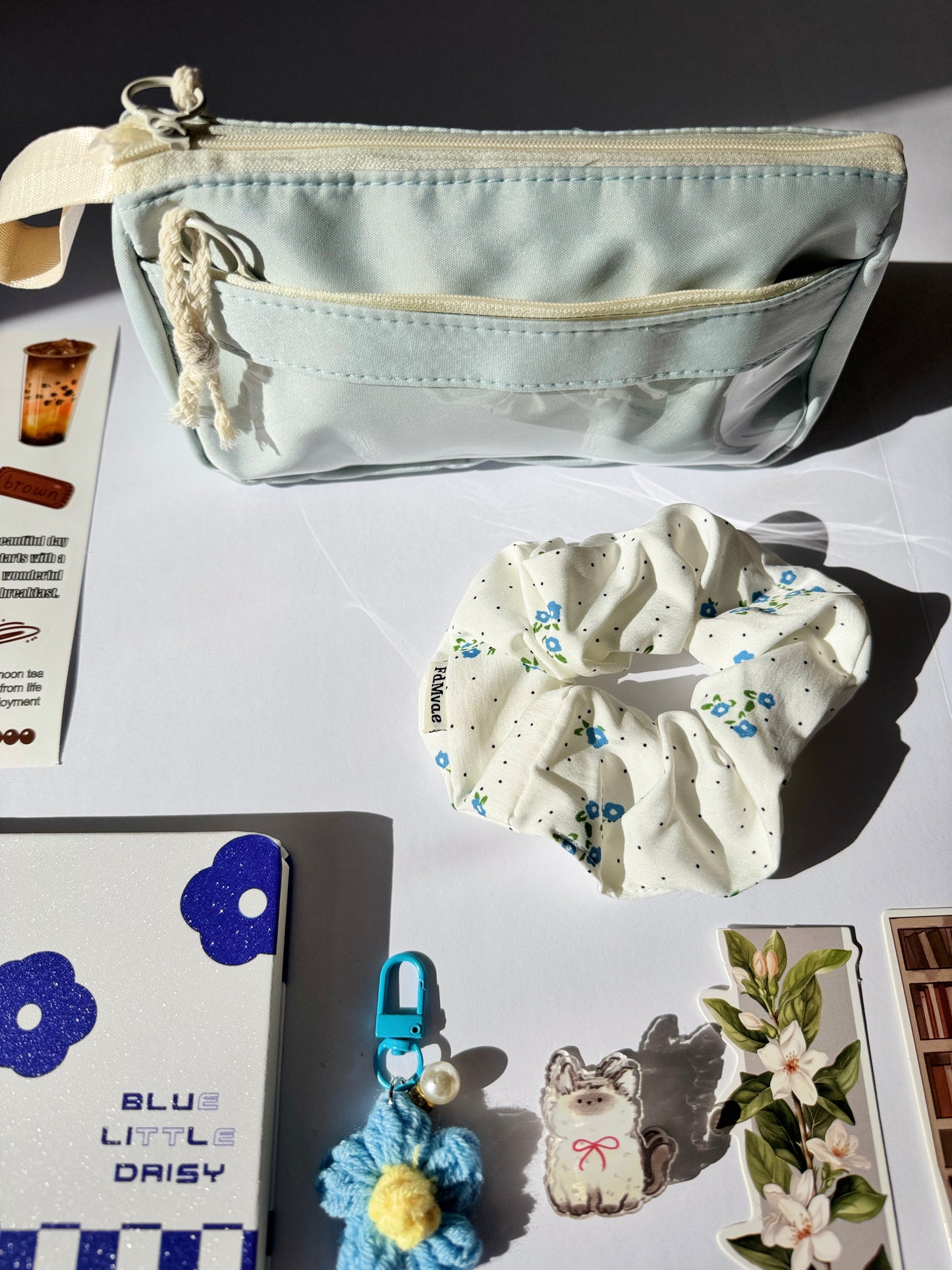 🌊 Blue Daydream Mini Kit ✨