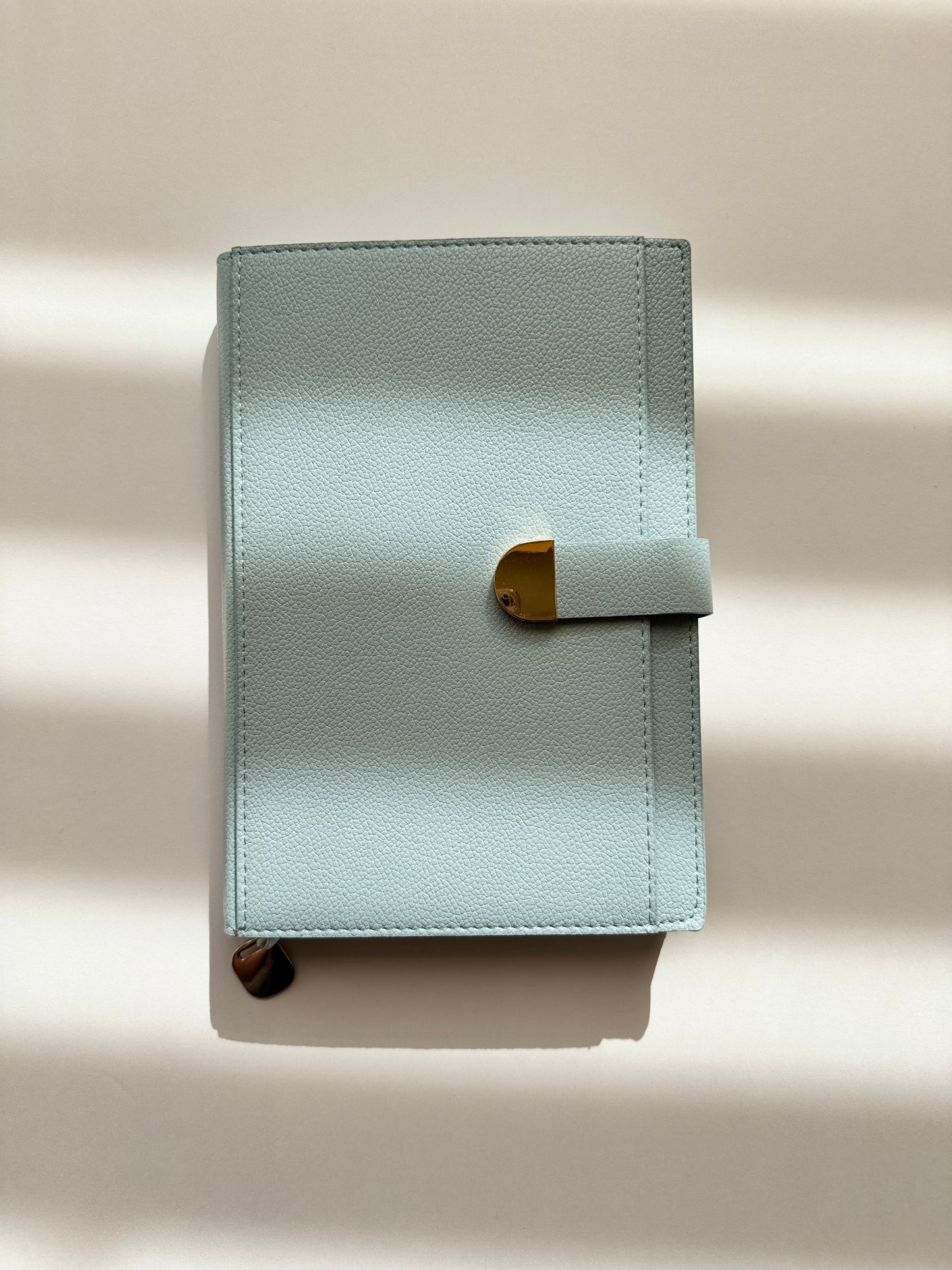 Lona Journals – Blue Sage A5