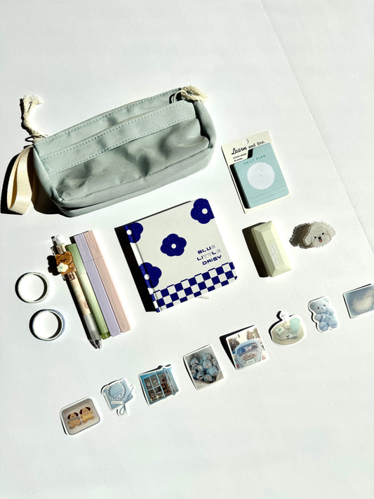 🌊 Blue Daydream Mini Kit ✨