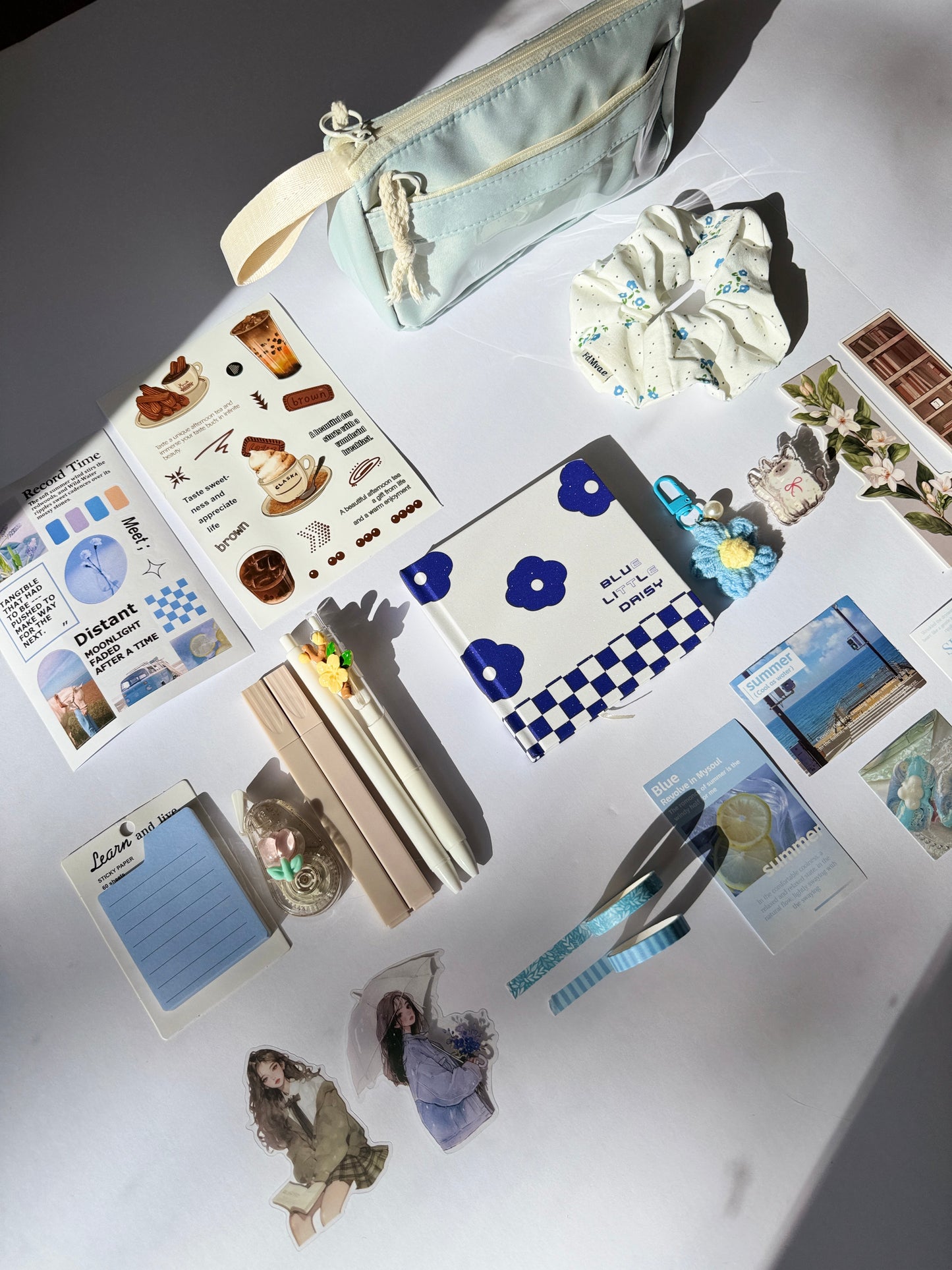 🌊 Blue Daydream Mini Kit ✨