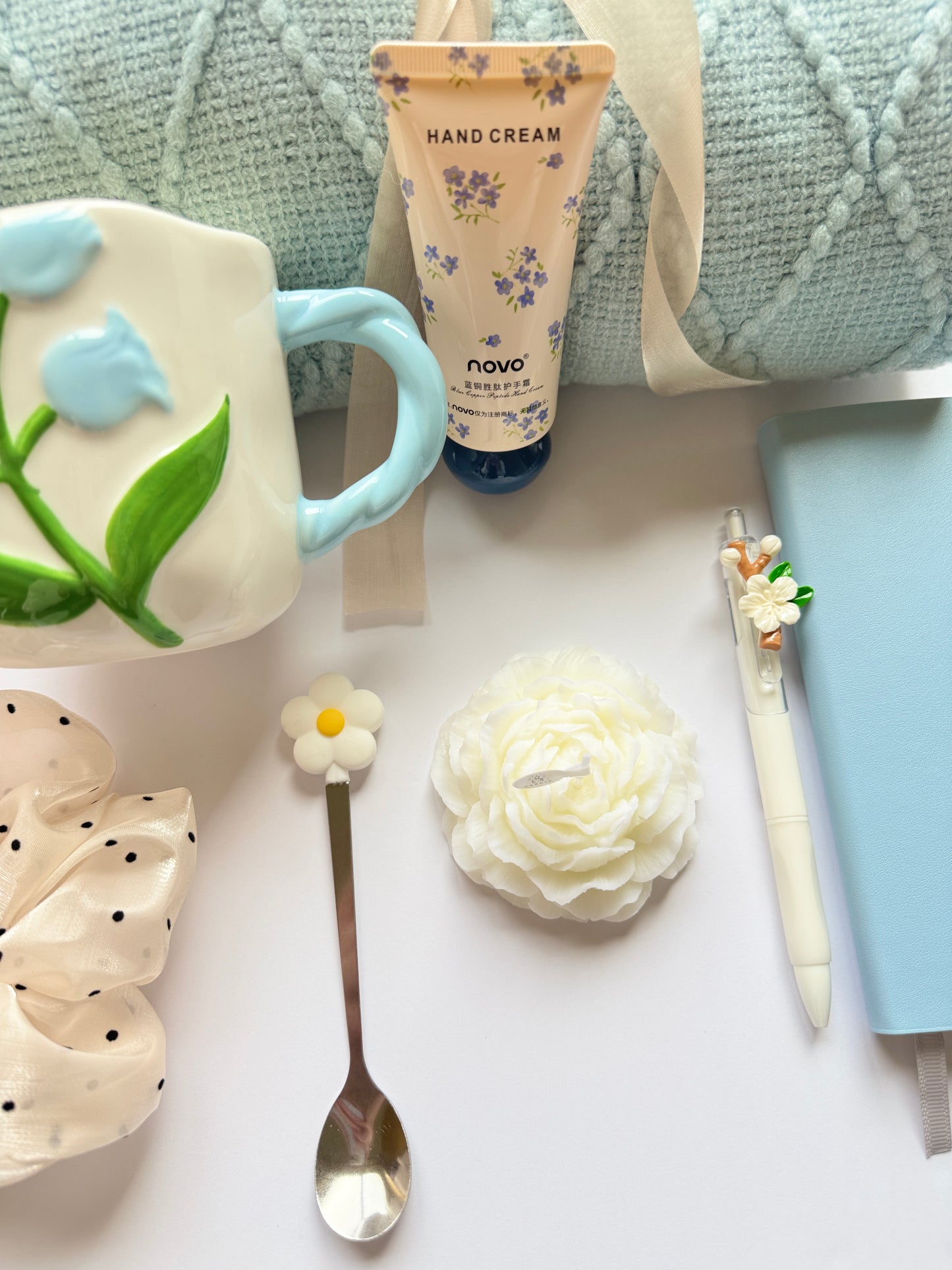 Blue Serenity Set 💙 | Gift for Her