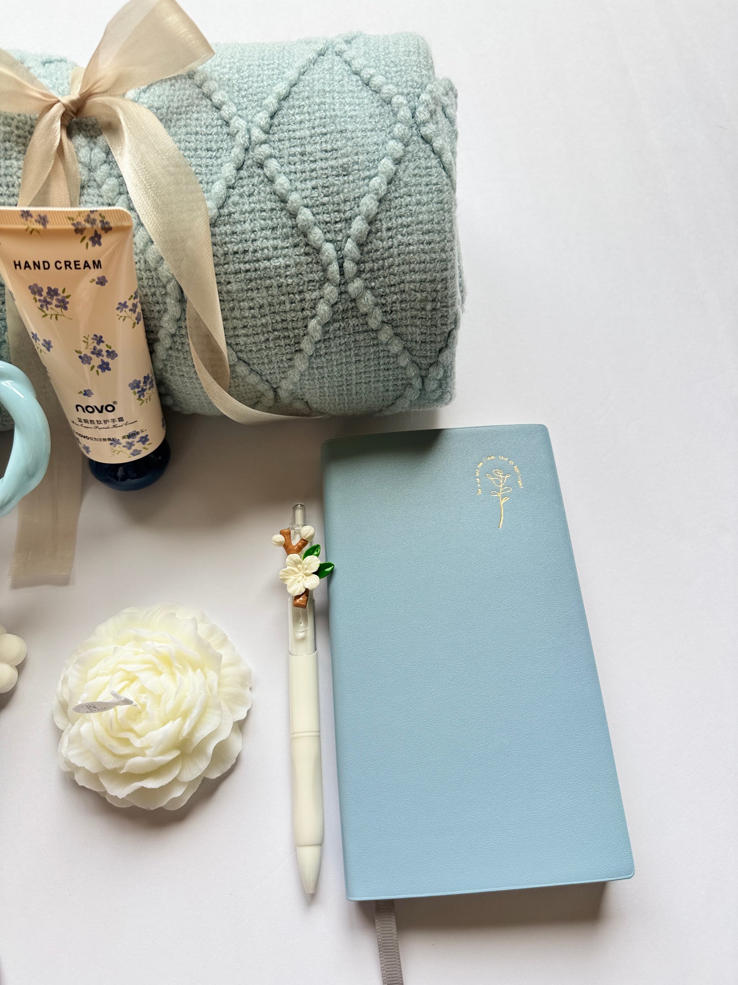 Blue Serenity Set 💙 | Gift for Her