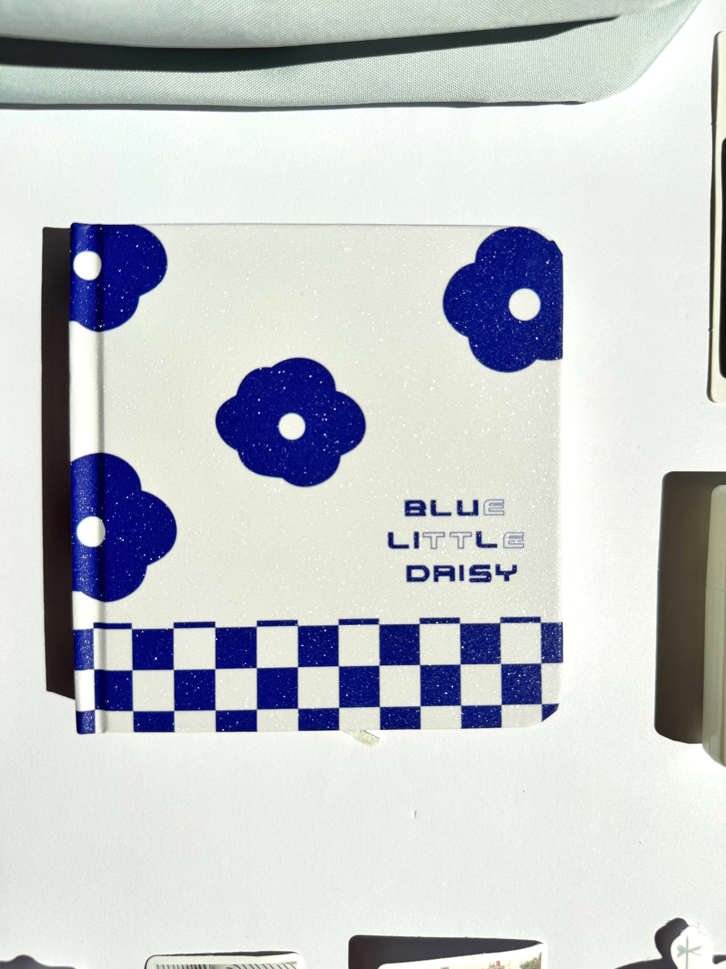 🌊 Blue Daydream Mini Kit ✨