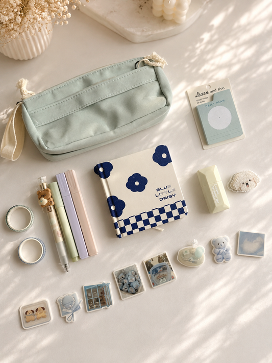 🌊 Blue Daydream Mini Kit ✨