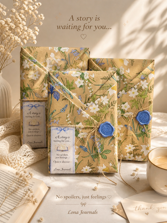 Blind Date with a Book
