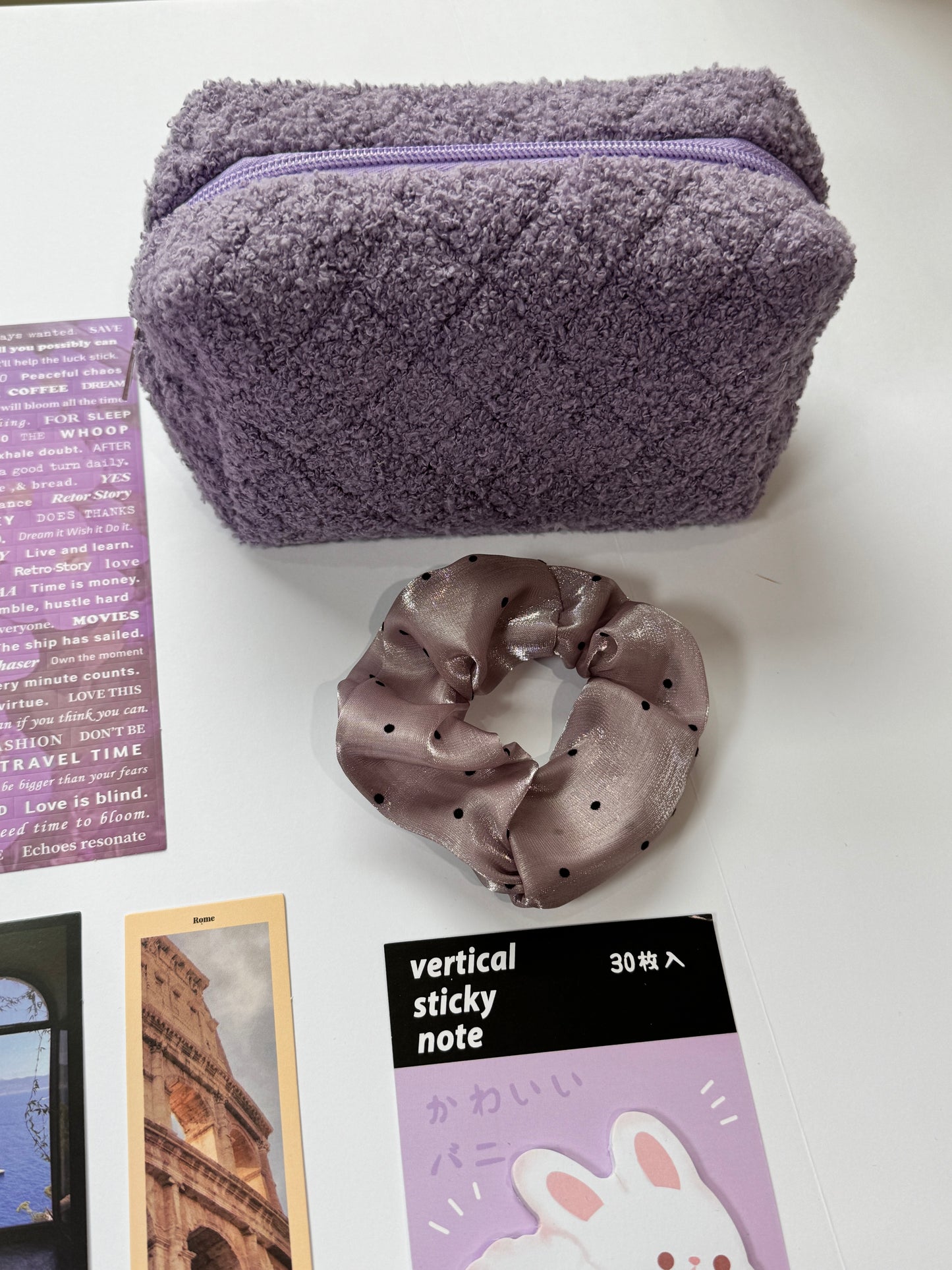 💜 Lavender Bundle - Soft, Dreamy & Minimal