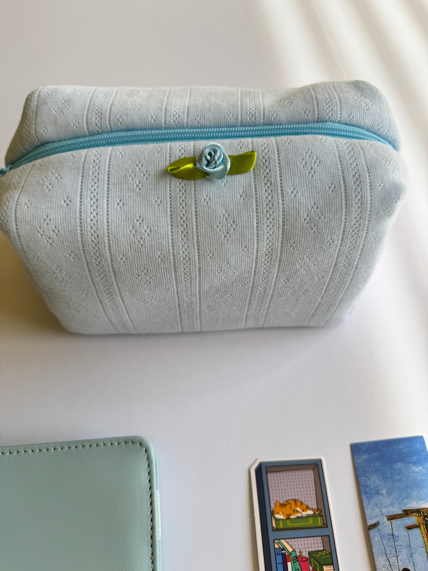 Ocean Mist  Planner Kit 🌊
