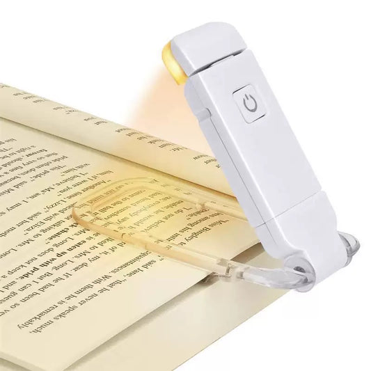 Book Light 💡
